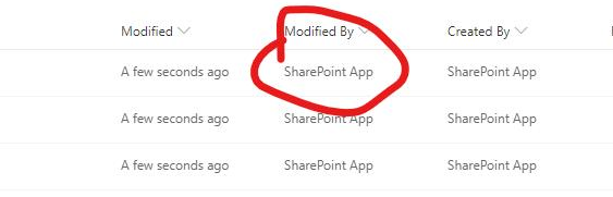 SharePoint AppId